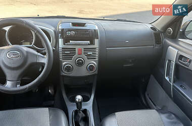 Внедорожник / Кроссовер Daihatsu Terios 2007 в 