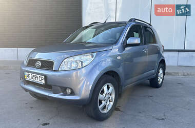 Внедорожник / Кроссовер Daihatsu Terios 2007 в 