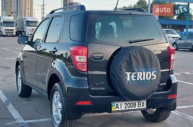 Внедорожник / Кроссовер Daihatsu Terios 2008 в 