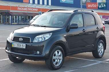 Внедорожник / Кроссовер Daihatsu Terios 2008 в Киеве