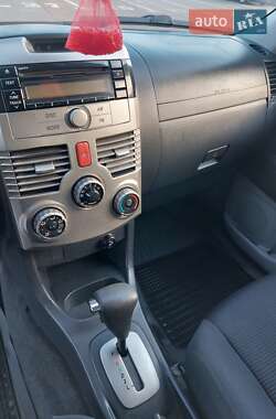 Внедорожник / Кроссовер Daihatsu Terios 2008 в 