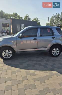 Внедорожник / Кроссовер Daihatsu Terios 2008 в 
