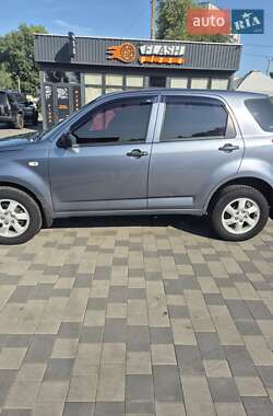 Внедорожник / Кроссовер Daihatsu Terios 2008 в 