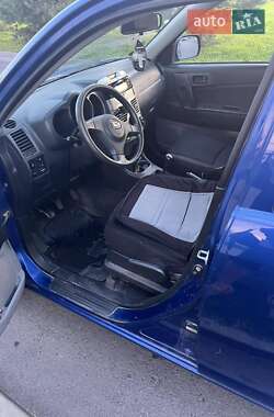 Внедорожник / Кроссовер Daihatsu Terios 2006 в 