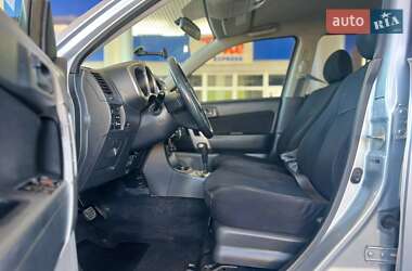 Внедорожник / Кроссовер Daihatsu Terios 2008 в 