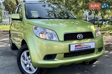 Внедорожник / Кроссовер Daihatsu Terios 2008 в 