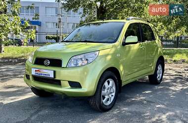 Внедорожник / Кроссовер Daihatsu Terios 2008 в 