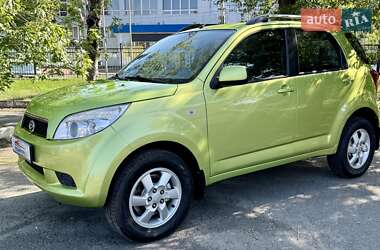 Внедорожник / Кроссовер Daihatsu Terios 2008 в 