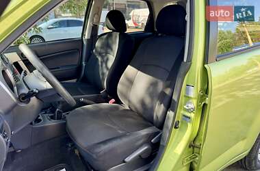 Внедорожник / Кроссовер Daihatsu Terios 2008 в 