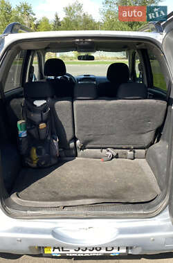 Внедорожник / Кроссовер Daihatsu Terios 2007 в 
