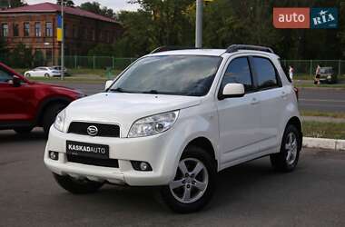 Внедорожник / Кроссовер Daihatsu Terios 2008 в Харькове