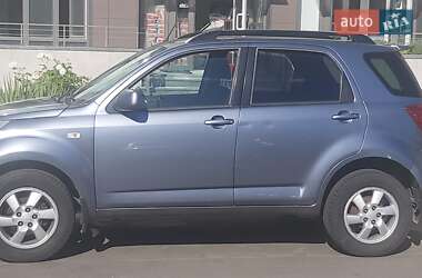 Внедорожник / Кроссовер Daihatsu Terios 2007 в 