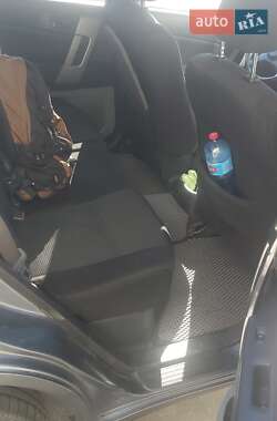Внедорожник / Кроссовер Daihatsu Terios 2007 в 