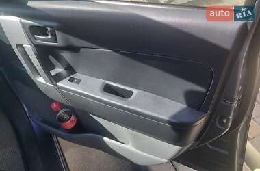Внедорожник / Кроссовер Daihatsu Terios 2007 в 