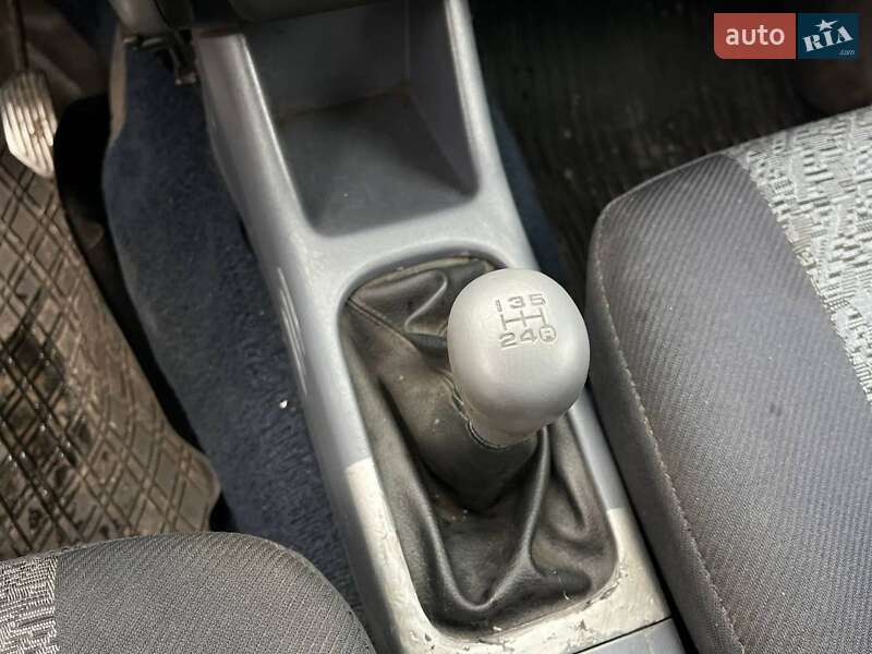 Внедорожник / Кроссовер Daihatsu Terios 2000 в Львове фото 10 Внедорожник / Кроссовер Daihatsu Terios 2000 в Львове