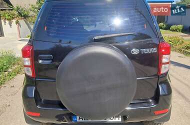 Внедорожник / Кроссовер Daihatsu Terios 2008 в 