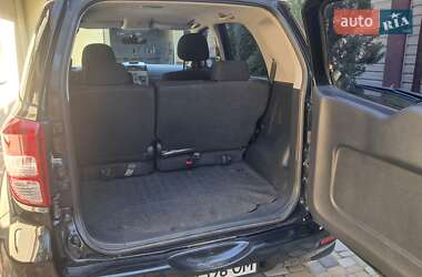 Внедорожник / Кроссовер Daihatsu Terios 2008 в 