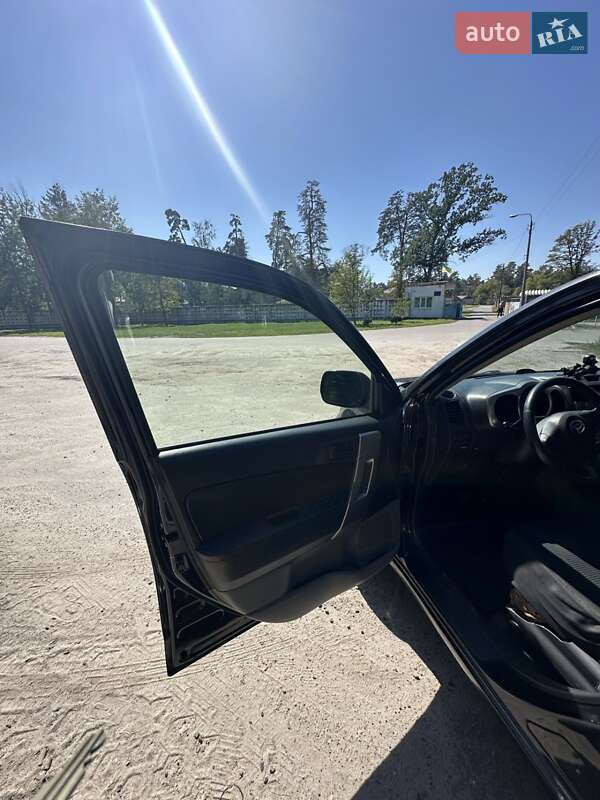 Внедорожник / Кроссовер Daihatsu Terios 2008 в Киеве фото 5 Внедорожник / Кроссовер Daihatsu Terios 2008 в Киеве