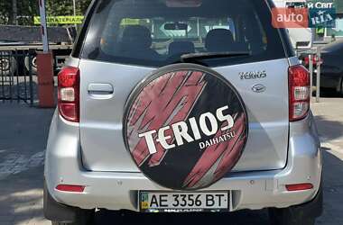 Внедорожник / Кроссовер Daihatsu Terios 2007 в 