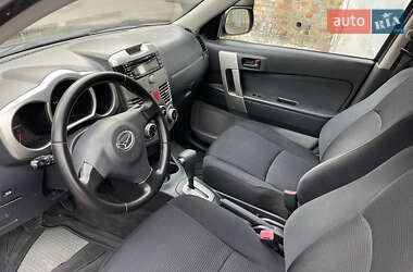 Позашляховик / Кросовер Daihatsu Terios 2008 в 