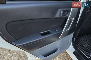 Внедорожник / Кроссовер Daihatsu Terios 2008 в 