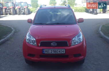 Внедорожник / Кроссовер Daihatsu Terios 2006 в Днепре