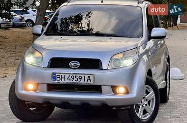 Внедорожник / Кроссовер Daihatsu Terios 2006 в 