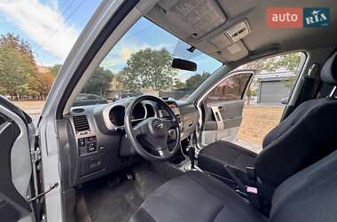 Внедорожник / Кроссовер Daihatsu Terios 2006 в 