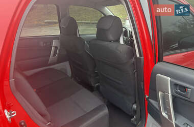 Позашляховик / Кросовер Daihatsu Terios 2007 в 