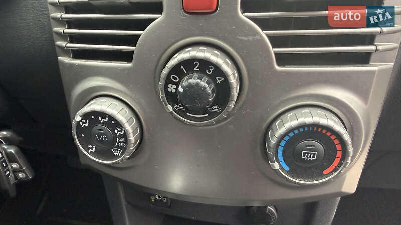Позашляховик / Кросовер Daihatsu Terios 2007 в Кропивницькому