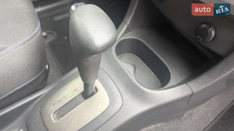 Позашляховик / Кросовер Daihatsu Terios 2007 в Кропивницькому