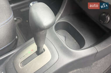 Позашляховик / Кросовер Daihatsu Terios 2007 в 