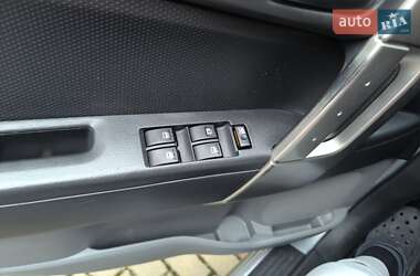 Позашляховик / Кросовер Daihatsu Terios 2008 в 