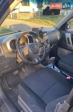 Позашляховик / Кросовер Daihatsu Terios 2007 в 