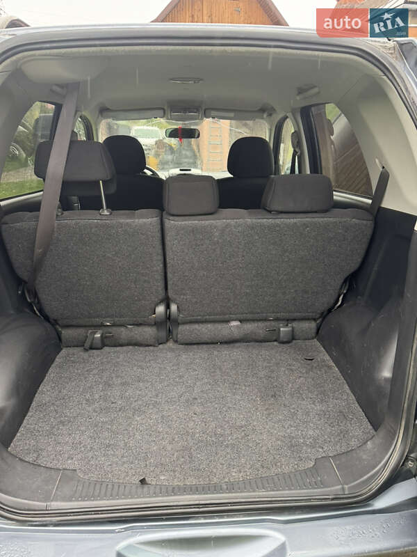 Внедорожник / Кроссовер Daihatsu Terios 2007 в Лазещине фото 19 Внедорожник / Кроссовер Daihatsu Terios 2007 в Лазещине