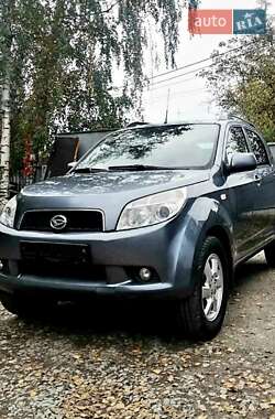 Внедорожник / Кроссовер Daihatsu Terios 2007 в Киеве