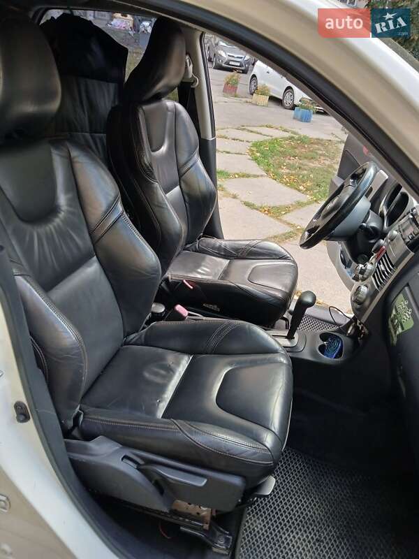 Позашляховик / Кросовер Daihatsu Terios 2008 в Броварах фото 7 Позашляховик / Кросовер Daihatsu Terios 2008 в Броварах