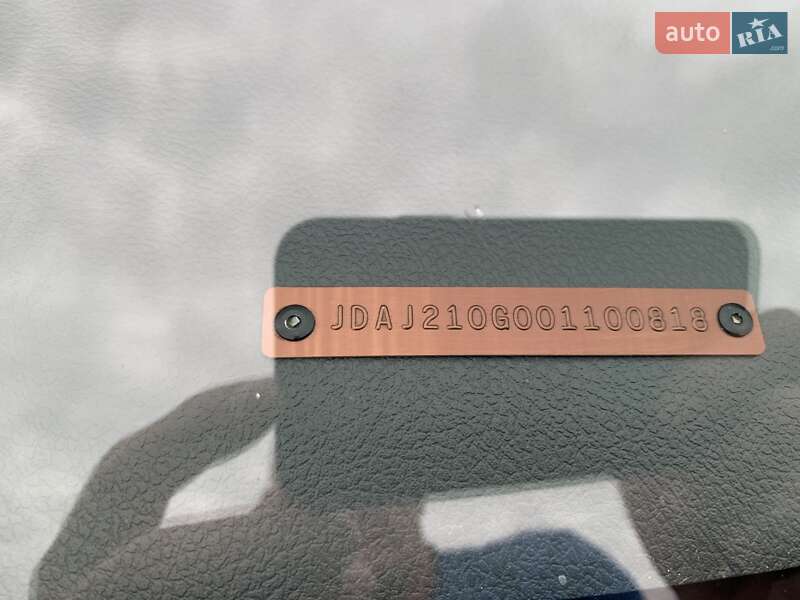 Внедорожник / Кроссовер Daihatsu Terios 2009 в Одессе фото 4 Внедорожник / Кроссовер Daihatsu Terios 2009 в Одессе