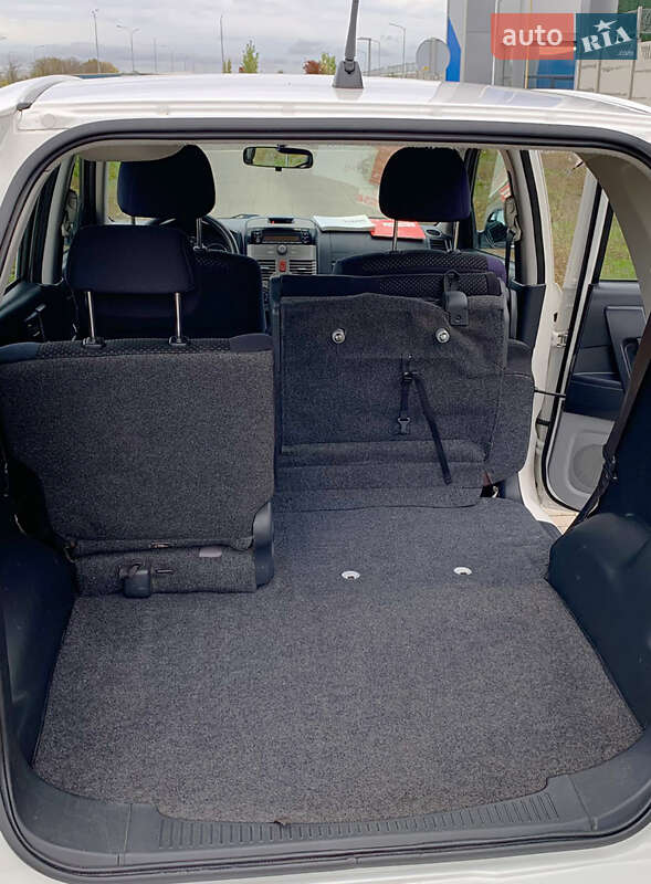 Внедорожник / Кроссовер Daihatsu Terios 2009 в Одессе фото 16 Внедорожник / Кроссовер Daihatsu Terios 2009 в Одессе