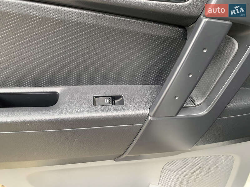 Внедорожник / Кроссовер Daihatsu Terios 2009 в Одессе фото 26 Внедорожник / Кроссовер Daihatsu Terios 2009 в Одессе