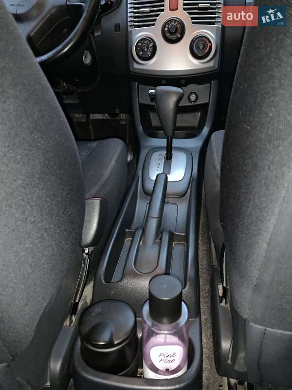 Позашляховик / Кросовер Daihatsu Terios 2008 в Харкові