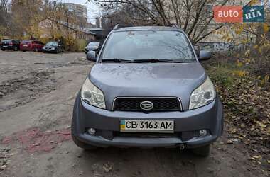 Внедорожник / Кроссовер Daihatsu Terios 2008 в Киеве