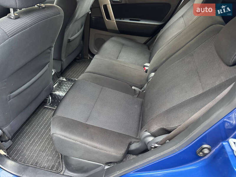 Внедорожник / Кроссовер Daihatsu Terios 2008 в Одессе