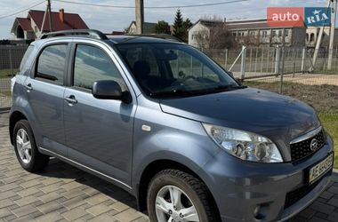 Внедорожник / Кроссовер Daihatsu Terios 2011 в Одессе