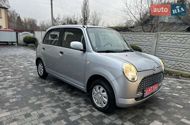 Хетчбек Daihatsu Trevis 2008 в Дубні