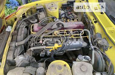 AUTO.RIA – Продам Датсун 280З 1981 бензин 2.8 седан бу в