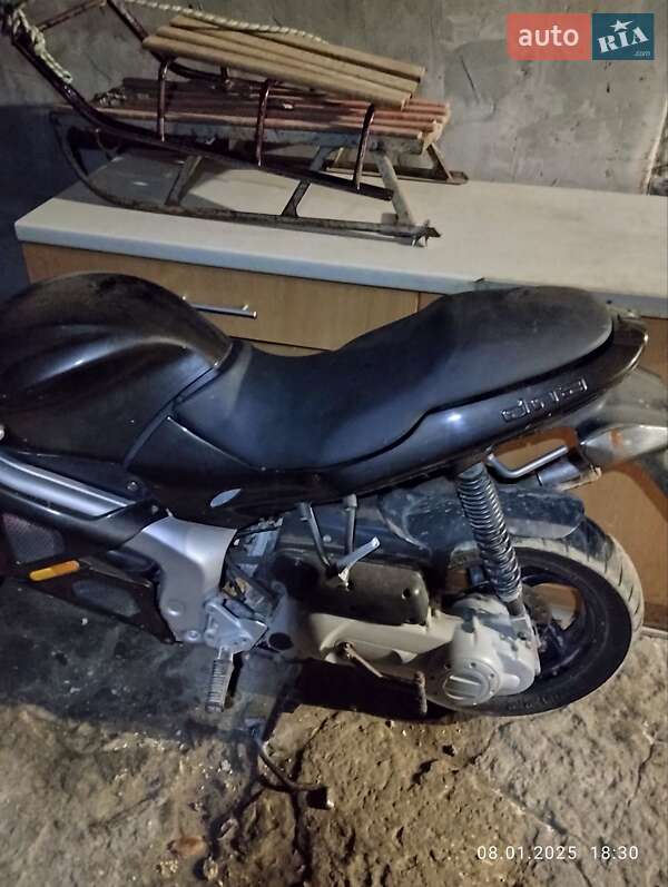 Мопеды Dayun DY 2010 в Тернополе