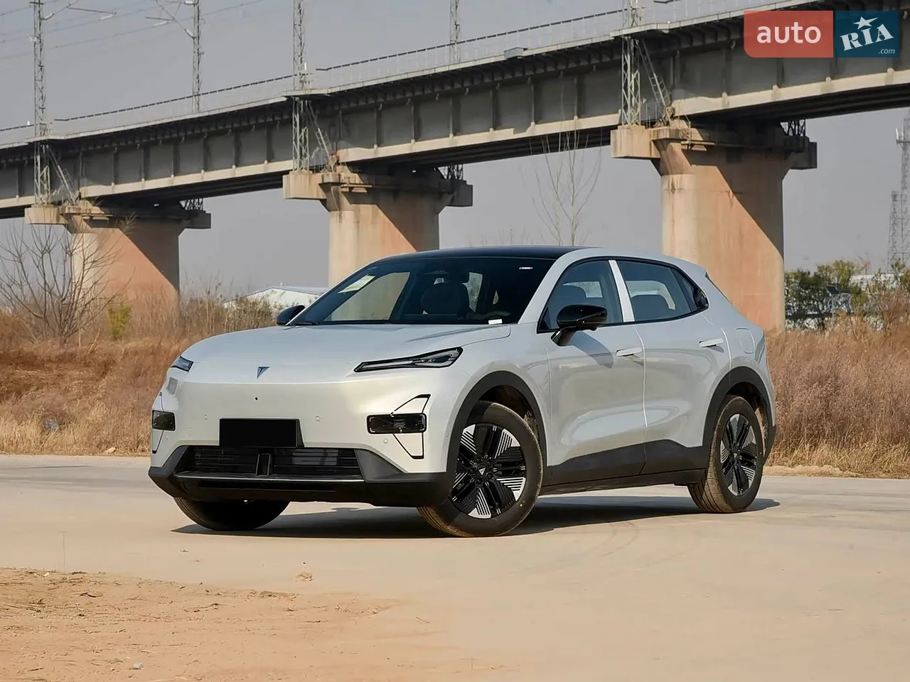 2025 BYD Qin - мініатюра 25
