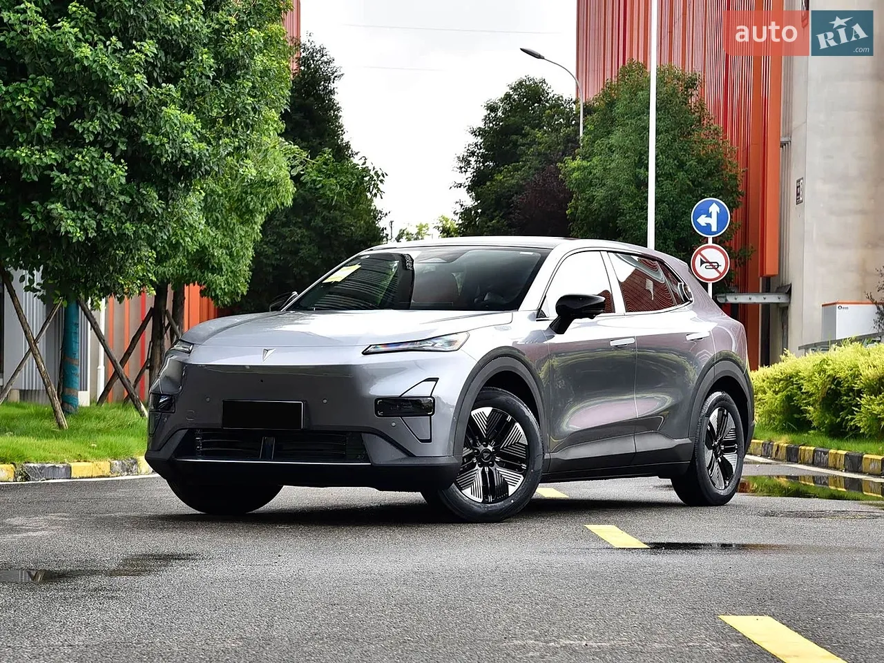 2025 BYD Qin - мініатюра 26