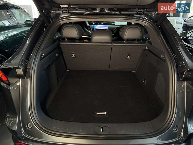 Внедорожник / Кроссовер Deepal S07 2025 в Одессе фото 25 Внедорожник / Кроссовер Deepal S07 2025 в Одессе